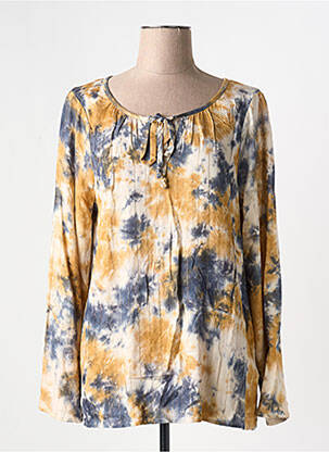 Bluză bej MD'M femeie