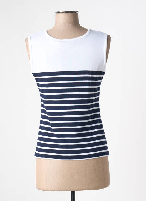 Maiou albastru I.ODENA femeie