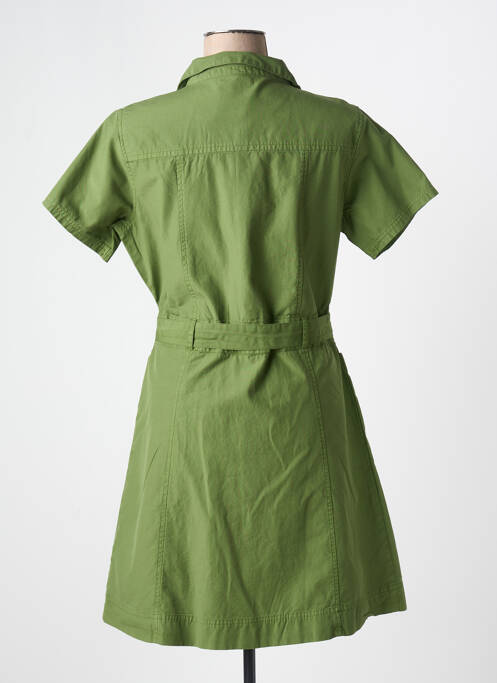 Rochie scurtă verde MD'M femeie