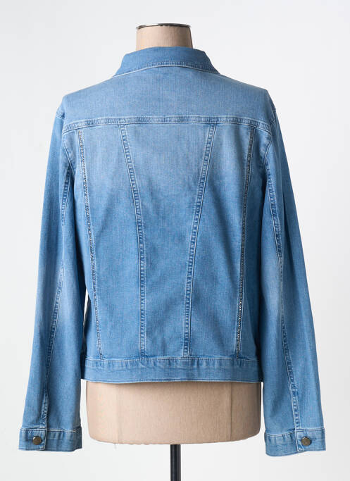 Jachete casual albastru BARBARA LEBEK femeie