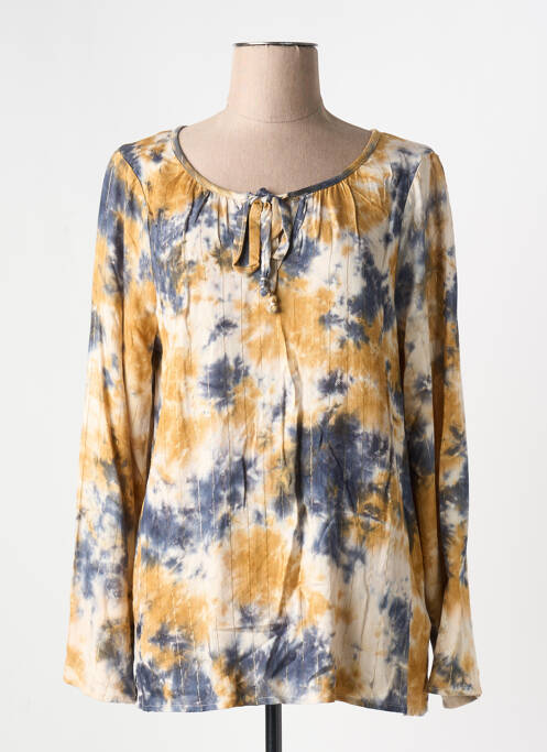 Bluză bej MD'M femeie