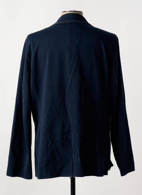 Sacou albastru BOB femeie