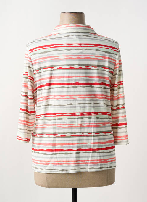 Polo bej FRANK WALDER femeie