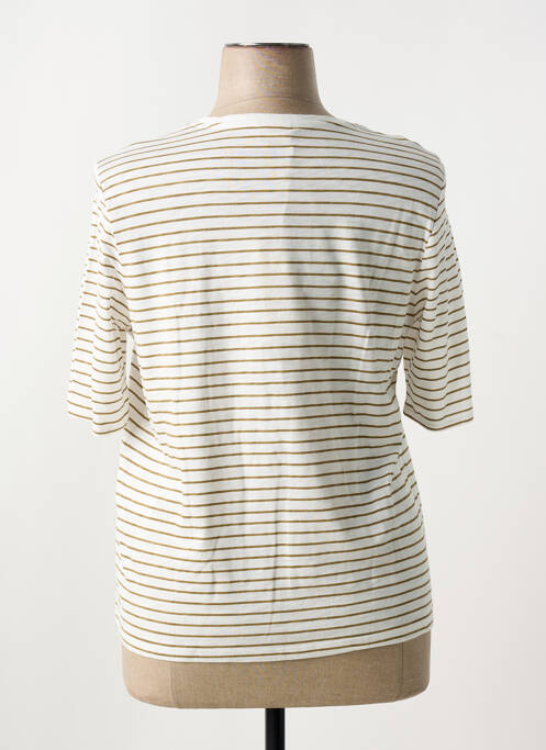 Tricou verde BARBARA LEBEK femeie