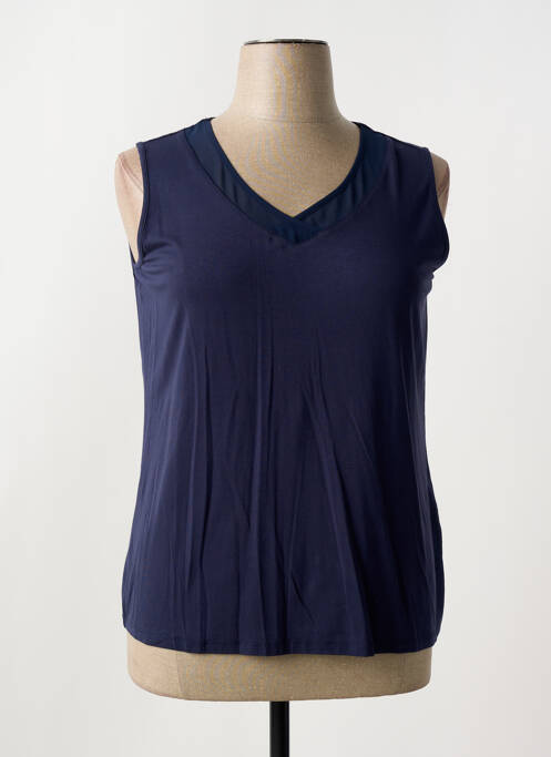 Maiou albastru BARBARA LEBEK femeie