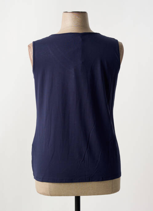 Maiou albastru BARBARA LEBEK femeie