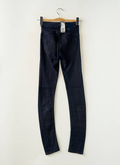 Blugi skinny albastru G STAR femeie