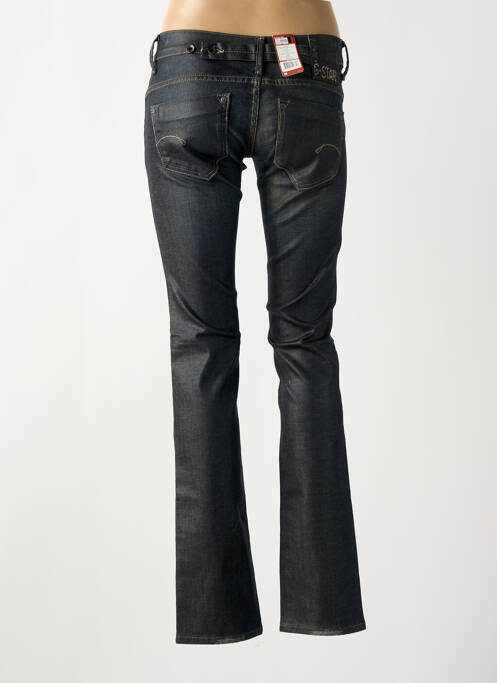 Blugi cu croială slim gri G STAR femeie