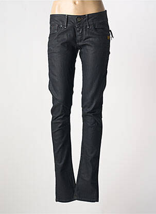 Blugi cu croială slim negru G STAR femeie