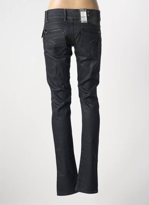 Blugi cu croială slim negru G STAR femeie