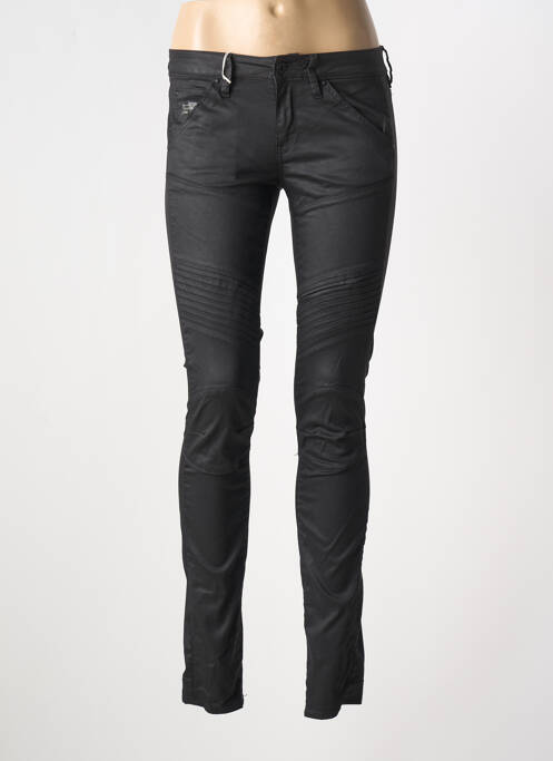 Blugi skinny negru G STAR femeie
