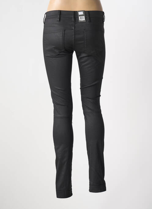 Blugi skinny negru G STAR femeie