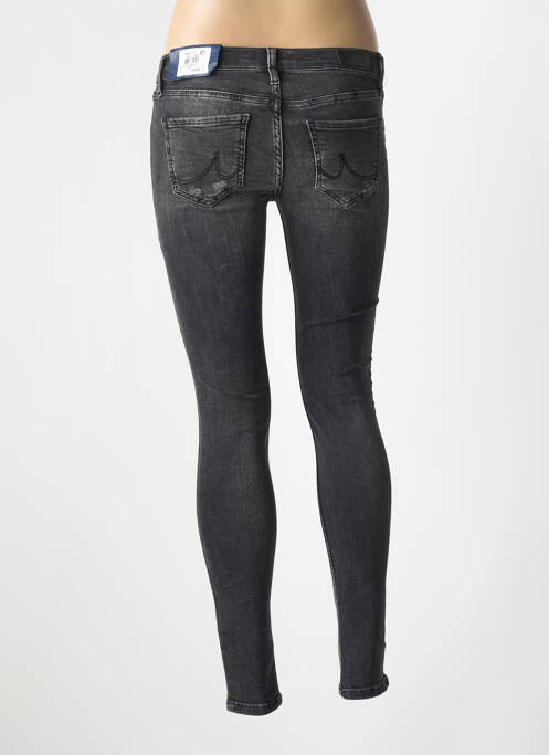 Blugi skinny negru LTB femeie
