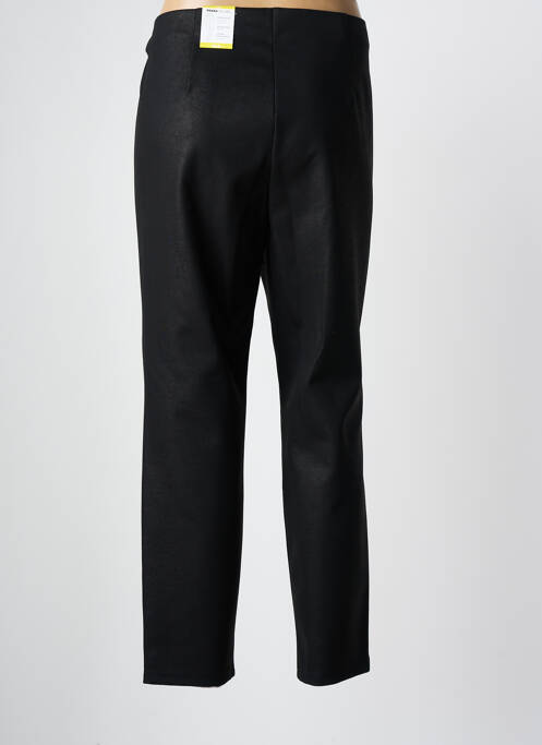 Pantalon slim negru FRANK WALDER femeie