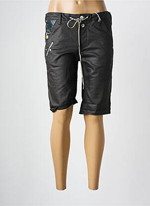 Bermudă gri G STAR femeie