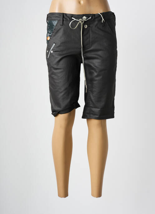 Bermudă gri G STAR femeie