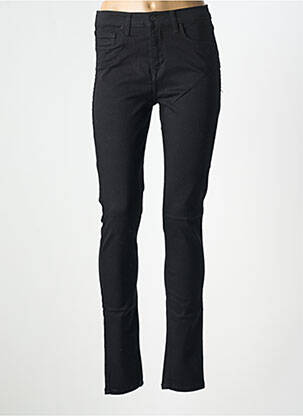 Blugi skinny mărime normală mărime normală negru LTB femeie