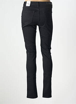 Blugi skinny mărime normală mărime normală negru LTB femeie