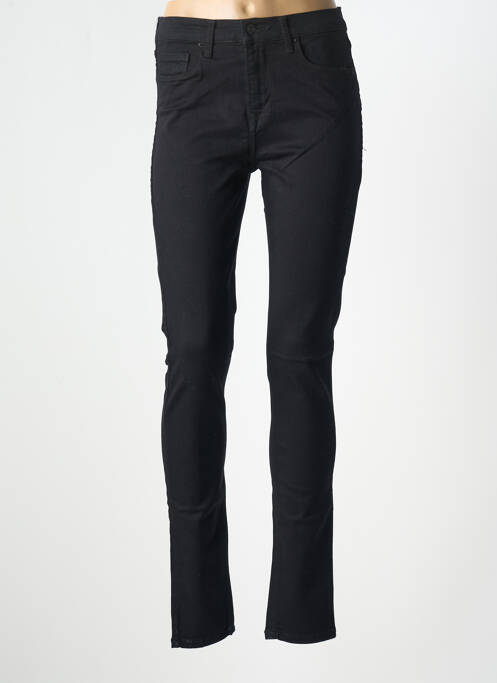 Blugi skinny negru LTB femeie