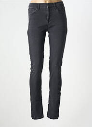 Blugi skinny mărime normală mărime normală gri LTB femme