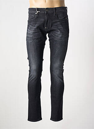 Blugi cu croială slim negru G STAR bărbat