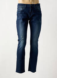 Blugi skinny elasticitate albastru LTB bărbat