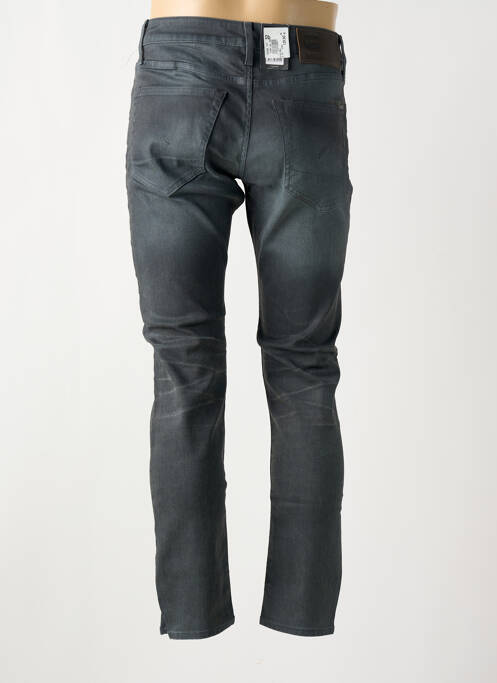 Blugi cu croială slim gri G STAR bărbat