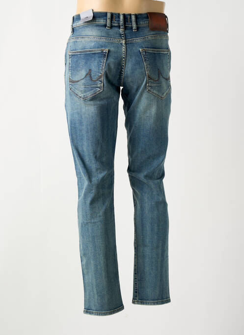 Blugi cu croială slim albastru LTB bărbat