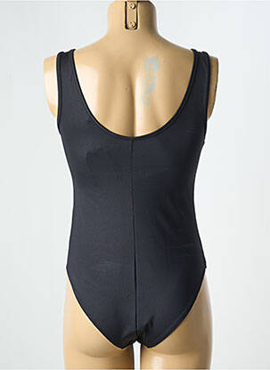 Body guler rotund fără mâneci negru LEVI'S femeie