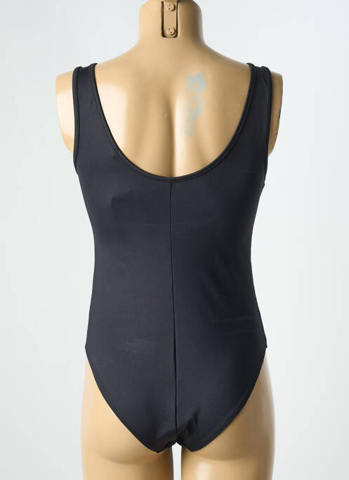 Body negru LEVIS femeie