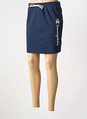 Fustă scurtă albastru CHAMPION femeie