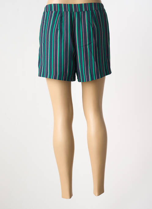 Șort verde VILA femeie