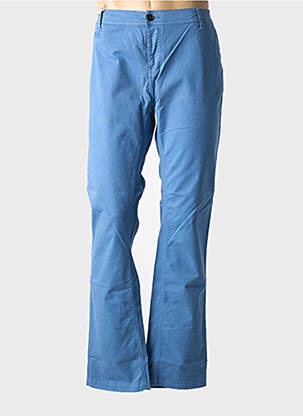 Pantalon drept croială dreaptă albastru DN.SIXTY SEVEN bărbat