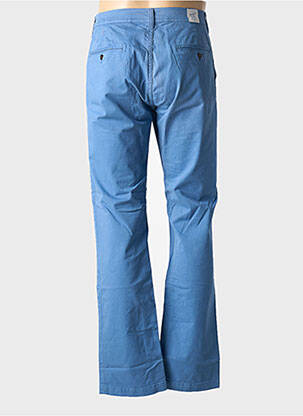 Pantalon drept croială dreaptă albastru DN.SIXTY SEVEN bărbat
