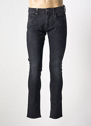 Blugi cu croială slim gri G STAR bărbat