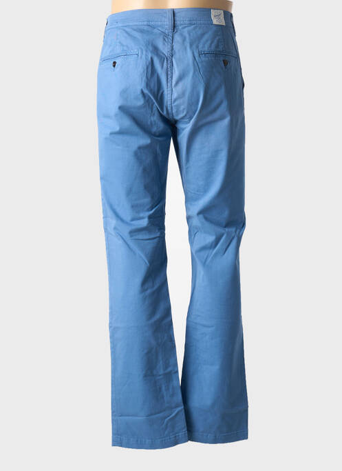 Pantalon drept albastru DN.SIXTY SEVEN bărbat