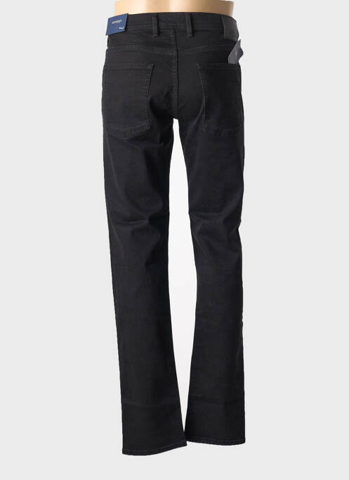 Pantalon drept negru LTB bărbat