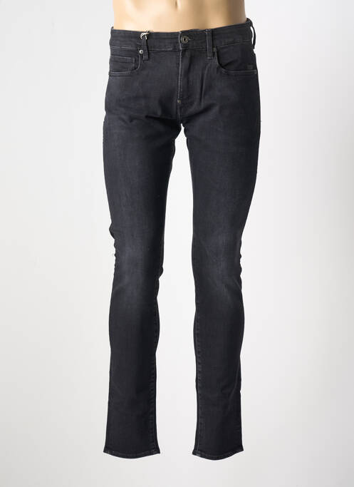 Blugi cu croială slim gri G STAR bărbat