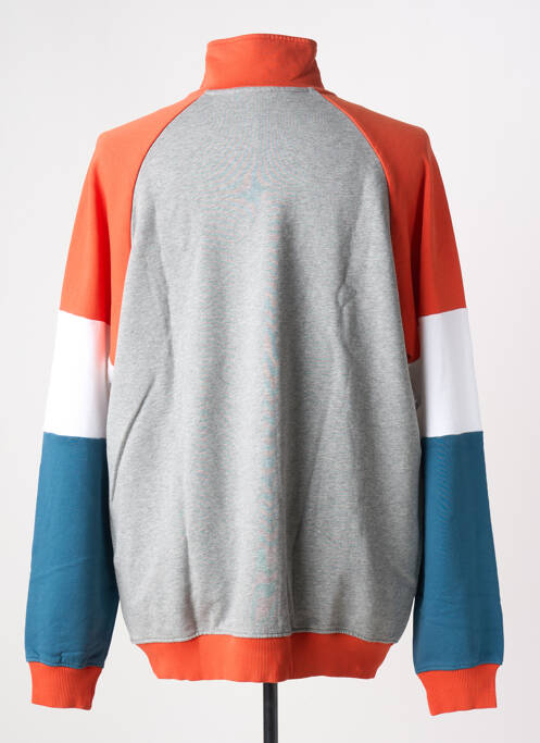 Hanorac portocaliu NAPAPIJRI bărbat