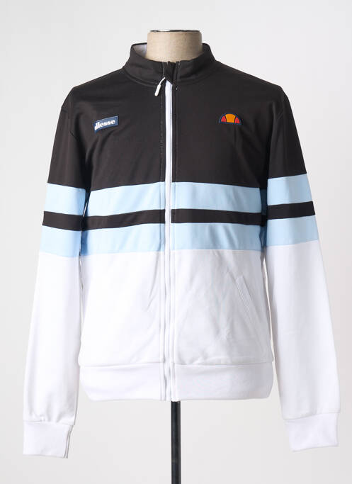 Jachete casual negru ELLESSE bărbat