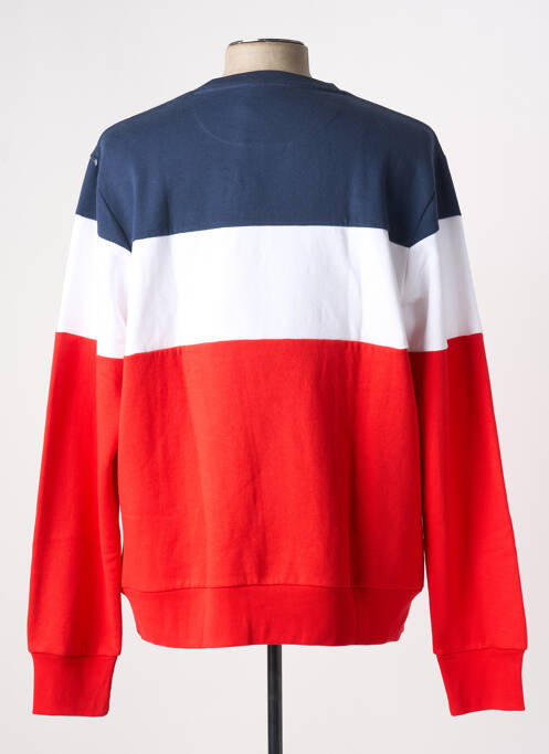 Hanorac albastru ELLESSE bărbat