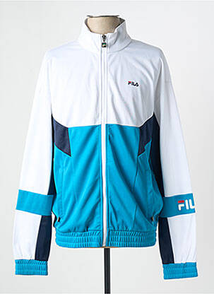 Jachete casual albastru FILA bărbat