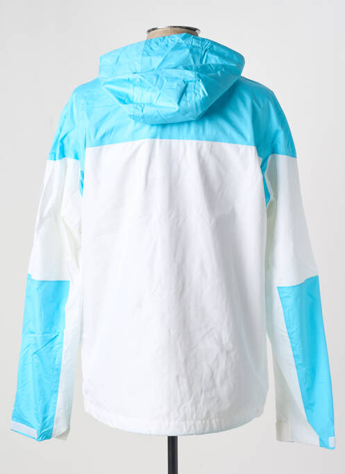 Jachetă vânt albastru FILA bărbat