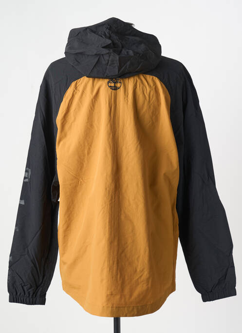 Jachetă vânt negru TIMBERLAND bărbat