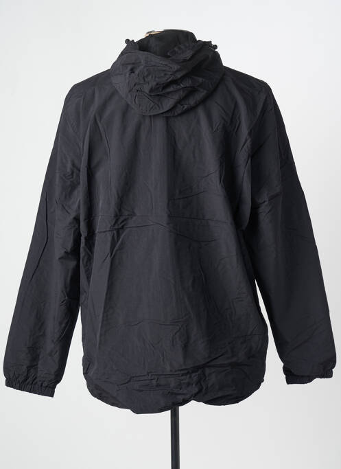 Jachetă vânt negru LYLE & SCOTT bărbat