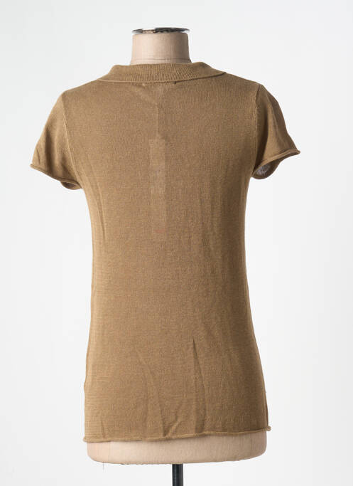 Polo bej NOT SHY femeie