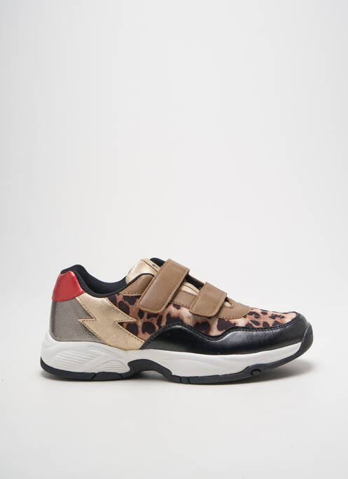 Adidași maro VICTORIA femeie