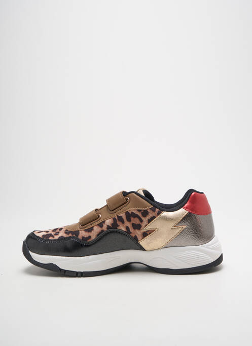 Adidași maro VICTORIA femeie