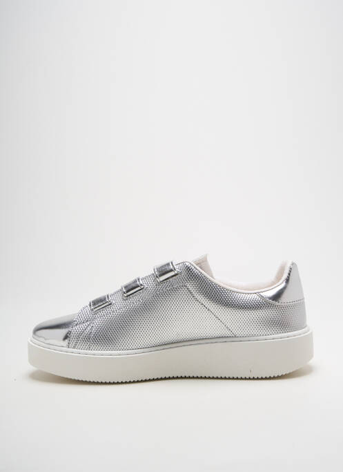 Adidași argintiu VICTORIA femeie