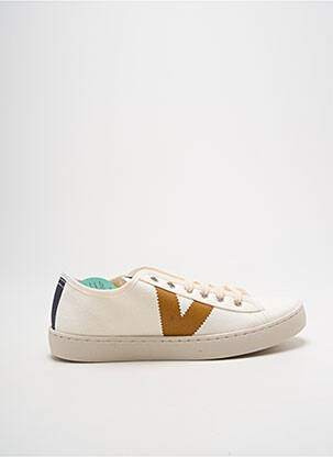 Adidași bej VICTORIA femeie